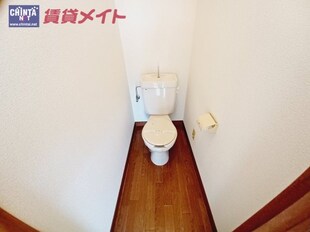 新町ハイツの物件内観写真